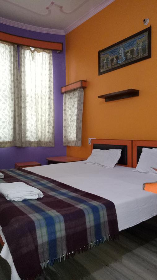 Ishan Paying Guest House Varanasi Quarto foto
