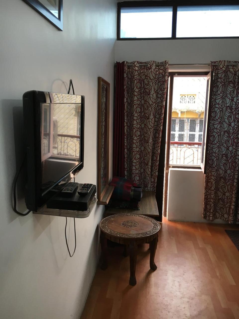 Ishan Paying Guest House Varanasi Exterior foto